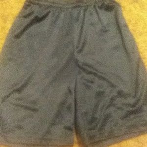 Boys basketball shorts